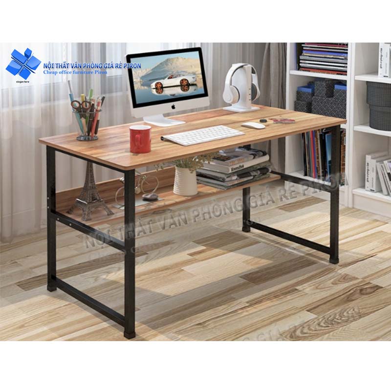 Bàn chân sắt có ngăn BS10-1